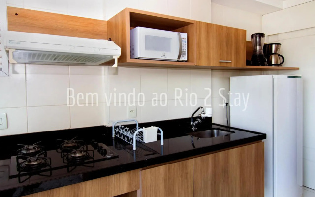 Promenade Verano Stay