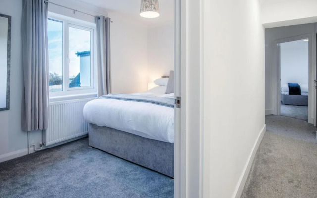Vista Suite - 3 Bed Apartment - Ocean Breeze