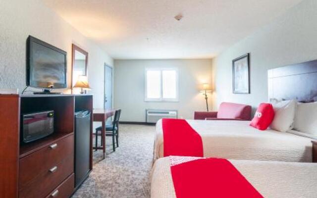 Southern Inn and Suites Pearsall