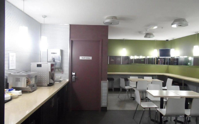 ibis budget Melbourne CBD