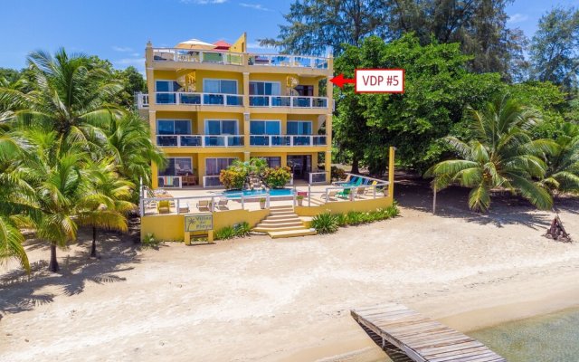 Villa Del Playa Penthouse #5