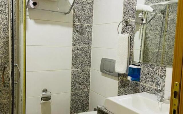Elbistan Garden Hotel