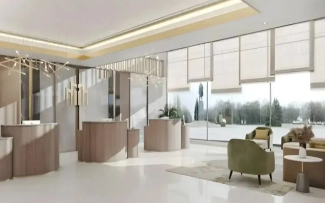 Sahara Al Khobar