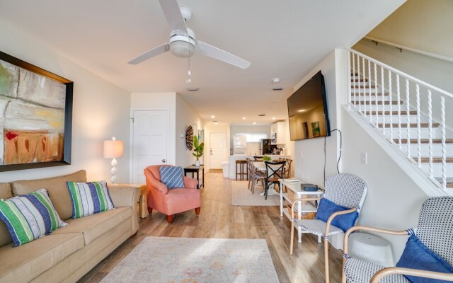 Premier Townhomes by Panhandle Getaways