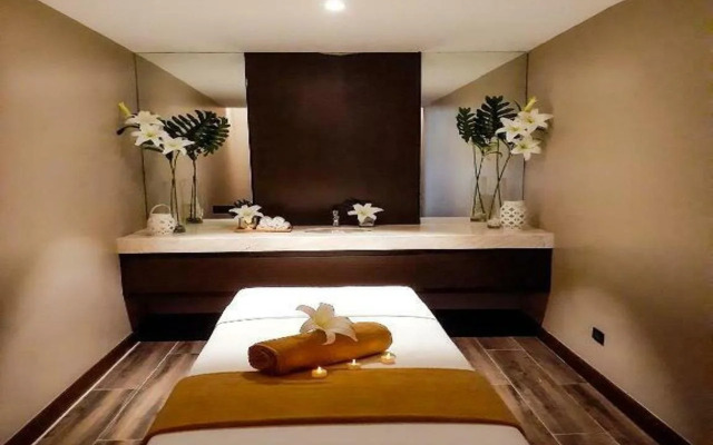 Hôtel Excelsior by HappyCulture