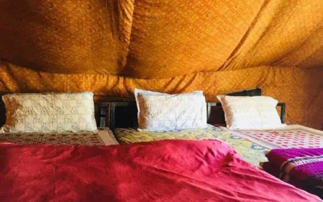 Northern Adventure Camp & Cottages