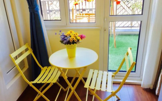 Laid-back Moments Inn - Gubei Water Town