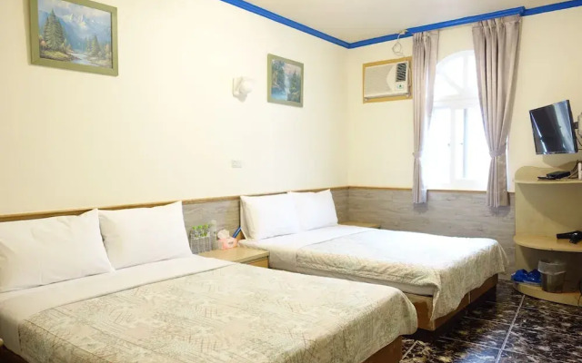 Fulong Hai Du Hotel