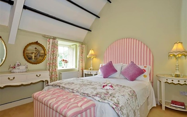 Weir Haven Boutique Bed & Breakfast