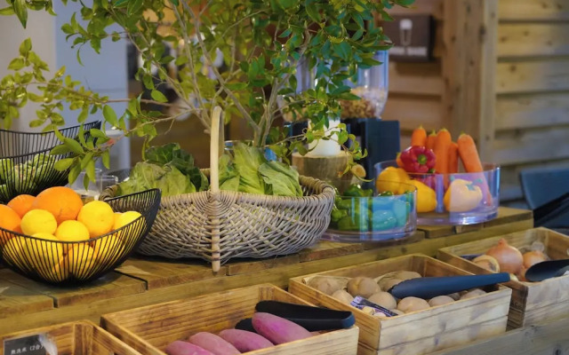 The Base Glamping Yugawara