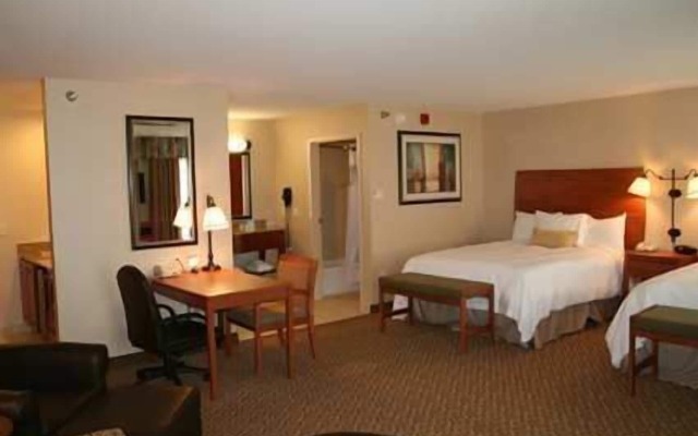 Hampton Inn & Suites Greeley