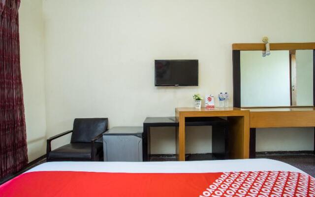 OYO 1238 Hotel Perdana