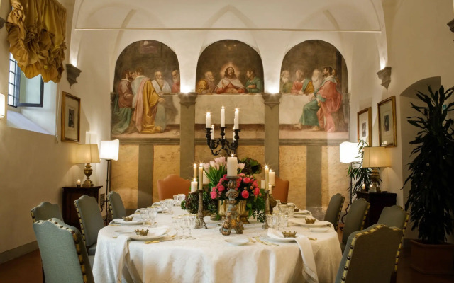 Villa San Michele, A Belmond Hotel, Florence