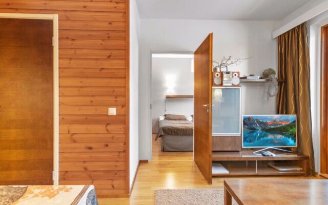 Ylläs chalets/2405