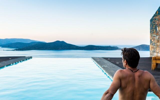 Elounda Black Pearl Villa