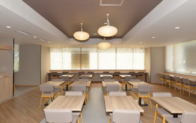 Dormy Inn Takamatsuchuokoenmae Natural Hot Spring