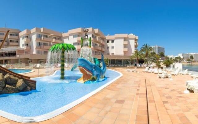 Playa Bella Beach Apartments