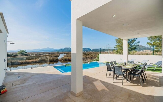 NEW 2020 - Villa Corb Mari I