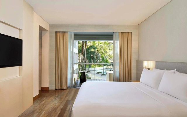 The Stones - Legian, Bali - Marriott Autograph Collection Hotel