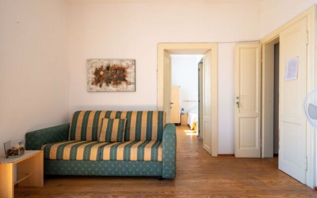 Apartment SOMS Ghiffa