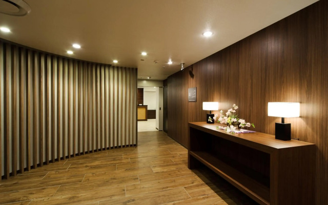 Osaka Fujiya Hotel