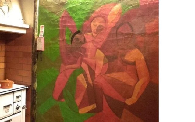 Eco Hostel - Tribo da Praia