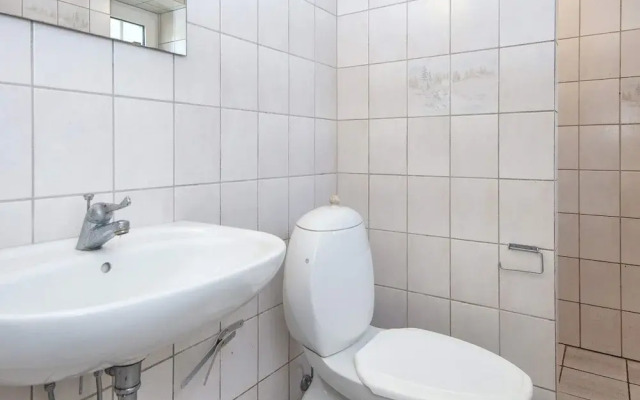 4 Star Holiday Home in Skjern