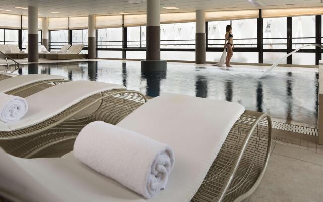 Golden Tulip Aix Les Bains