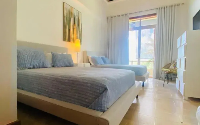 Super-cozy Apt in Altos at Casa de Campo Bd03