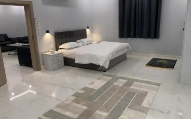 Manazel Al Faisal Furnished Apartments