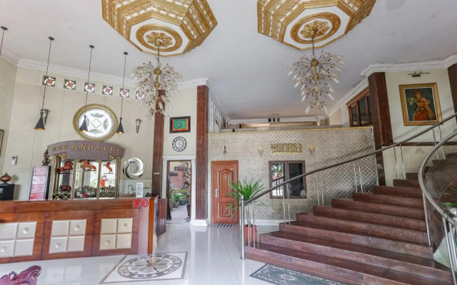 ZEN Rooms Puncak Cibogo KM 69