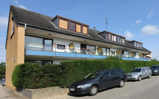 Appartementhaus Schmiedestraße Appartementhaus Schmiedestraße