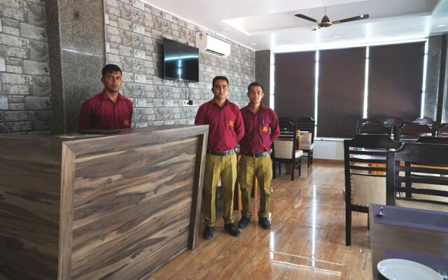 Panambi Resort Rishikesh