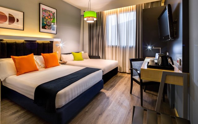 Holiday Inn Bologna Fiera Hotel