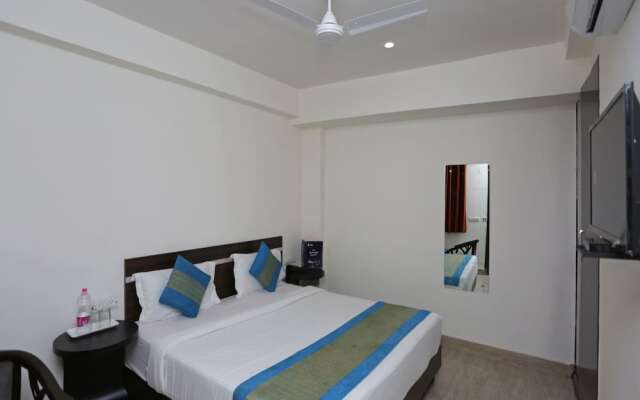 Hotel Sky View