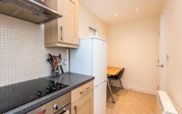 New Durham Courtyard