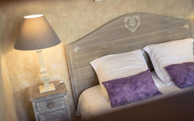 Gites Le Clos de Saires