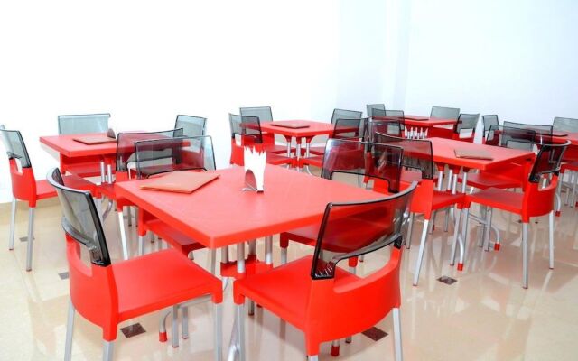 Hotel Bhagsu Sarovar Dharamshala