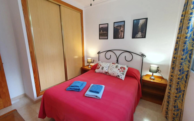 Rico Apartaments Ricosol