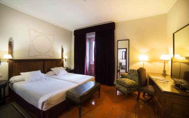 Parador De Monforte De Lemos