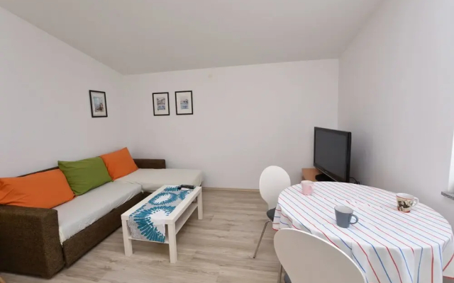 Apartments Pasko