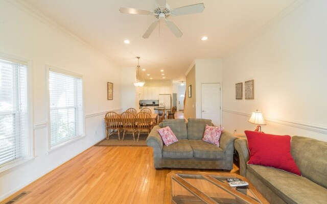 Waters Edge Community 95 3 Bedroom Holiday Home By My Ocean Rentals