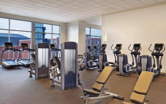 The Westin Virginia Beach Town Center