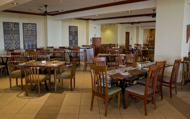 Elephant Hills Resort