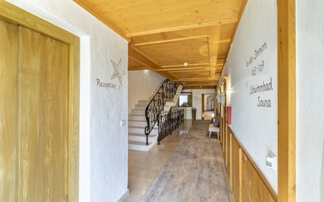 Hotel ZUM STERNENHOF