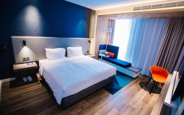 Holiday Inn Express Ningbo Fenghua by IHG — фото 2