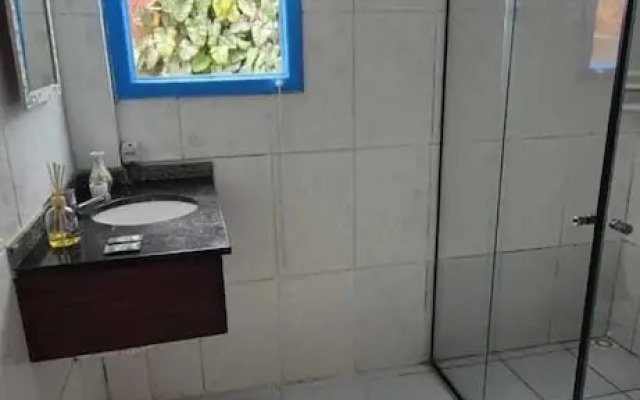 Namorada Brava Guest House