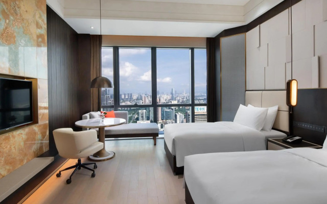 Crowne Plaza Shenzhen Nanshan by IHG