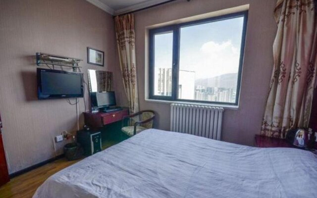 Chengling Family Hotel