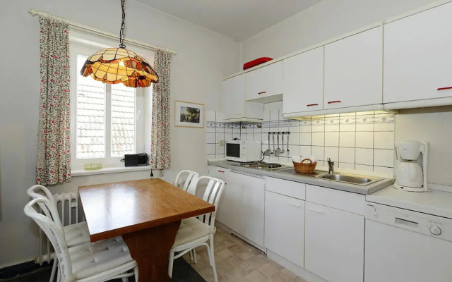 Apartment, Wyk on Foehr